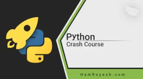 تصویر-شاخص-آموزش-پایتون-مقدماتی-تا-پیشرفته-python-crash-courseهم-رویش