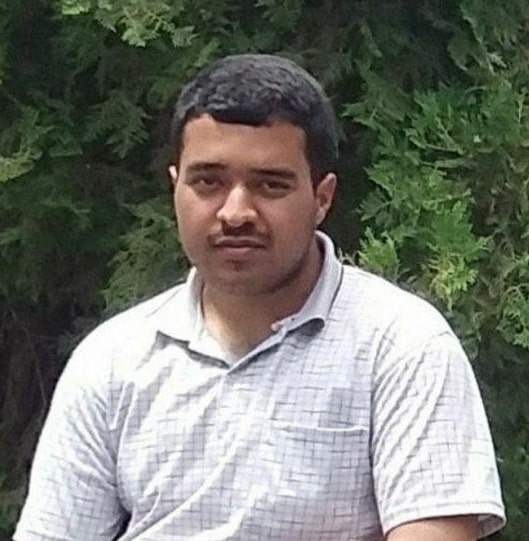 Picture of محمد فصیحی