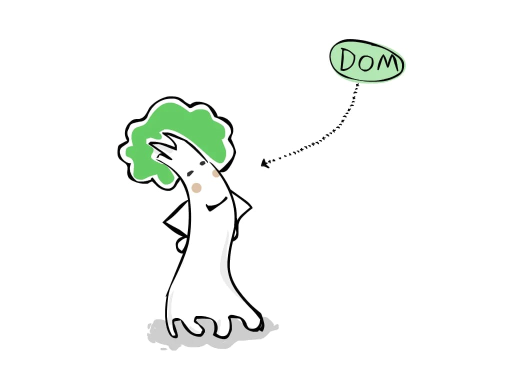 dom-چیست-virtual-dom-چیست-هم-رویش