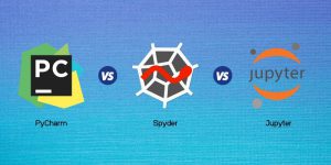 ide-برای-پایتون-ide-های-پایتون-مقایسه-PyCharm-و-Spyder-مقایسه-PyCharm-و-IntelliJ-مقایسه PyCharm-و-Visual Studio-هم-رویش