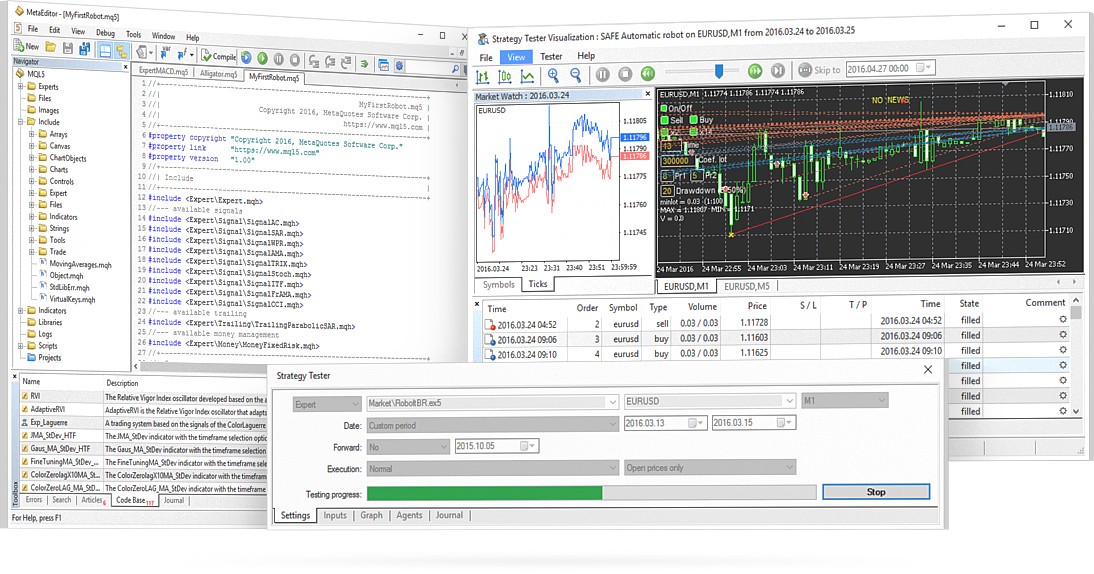 مسیر-آموزش-MQL5-ساخت-ربات-معامله-گر-هم-رویش