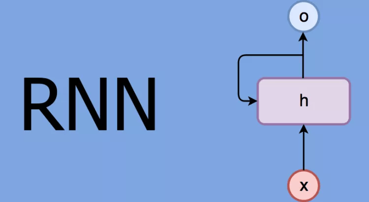 معماری-RNN-ساختار-شبکه-عصبی-بازگشتی-نحوه-عملکرد-RNN-شبکه-عصبی-بازگشتی-مزایای-RNN-هم-رویش