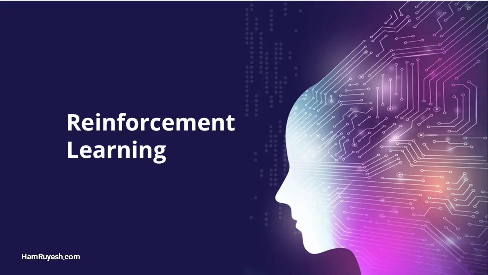 یادگیری-تقویتی-Reinforcement-learning-ماشین-هم-رویش